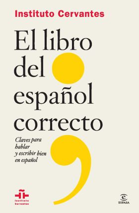 EL LIBRO DEL ESPAÑOL CORRECTO (FLEXIBOOK)