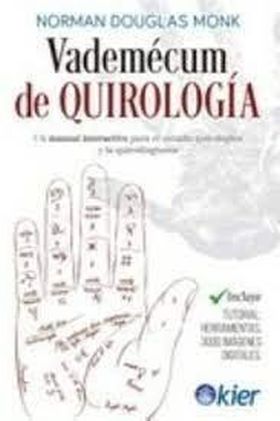 VADEMECUM DE QUIROLOGIA