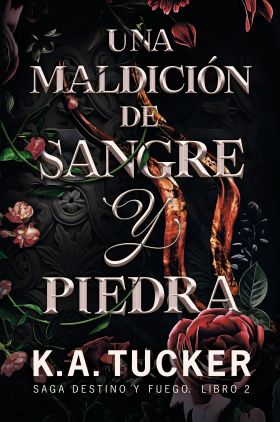 UNA MALDICION DE SANGRE Y PIEDRA