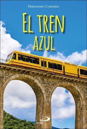 TREN AZUL, EL