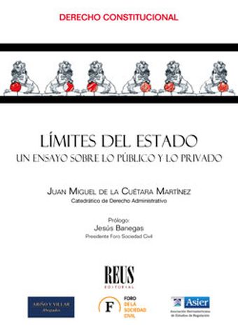 LÍMITES DEL ESTADO