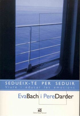 SEDUEIX-TE PER SEDUIR.