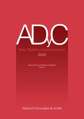 ADYC. ARTE, DISEÑO Y COMUNICACIÓN (2020)