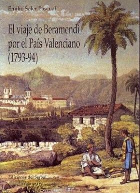 VIAJE DE BERAMENDI POR EL PAI