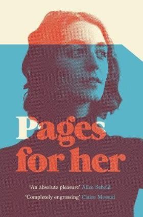 PAGES FOR HER