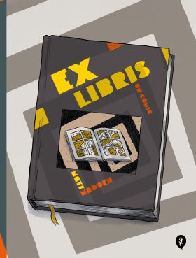 EX-LIBRIS