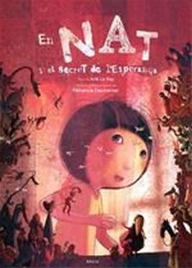 EN NAT I EL SECRET DE L ESPERANÇA