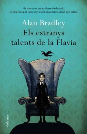 ELS ESTRANYS TALENTS DE LA FLAVIA