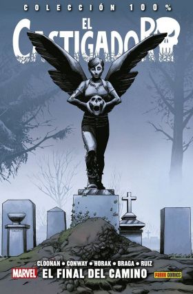 EL CASTIGADOR 02: EL FINAL DEL CAMINO