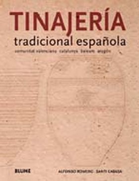 TINAJERIA TRADICIONAL ESPAÑOLA