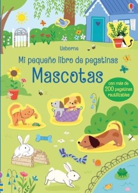 MASCOTAS