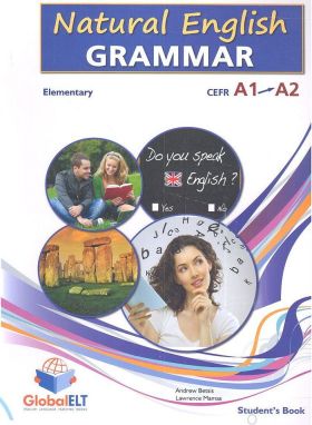 NATURAL ENGLISH GRAMMAR ELEMENTARY SELF STUDY