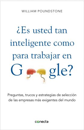 ¿Es lo bastante inteligente para trabajar en Google?