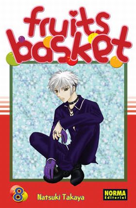 FRUITS BASKET