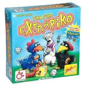 EXTRAPIKO