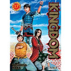 KINGDOM,17