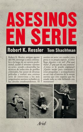 ASESINOS EN SERIE