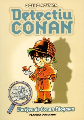 DETECTIU CONAN 1