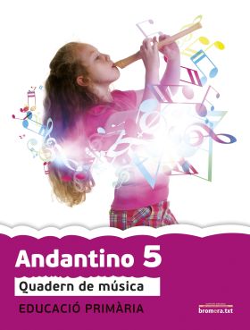 Andantino 5. Projecte Far