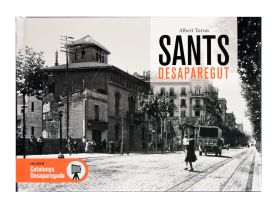 SANTS DESAPAREGUT