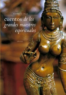 Las enseñanzas de los grandes maestros espirituales