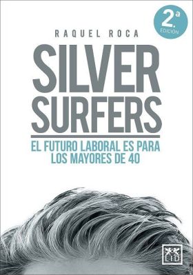 SILVER SURFERS