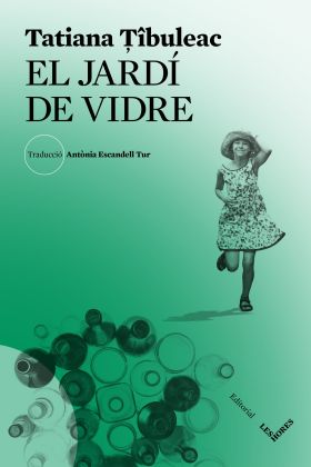 EL jardí de vidre