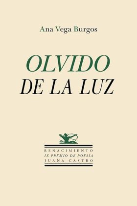 OLVIDO DE LA LUZ