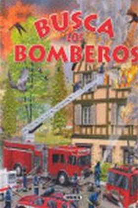 BUSCA LOS BOMBEROS