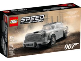 76911 007 ASTON MARTIN DB5