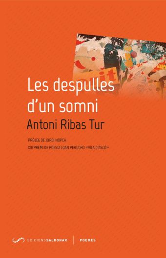 LES DESPULLES D''UN SOMNI