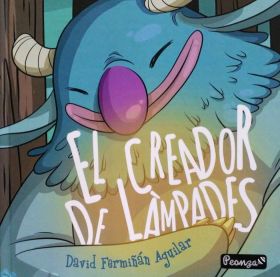 EL CREADOR DE LÀMPADES