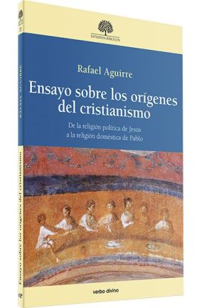 ENSAYO SOBRE LOS ORIGENES DEL CRISTIANISMO