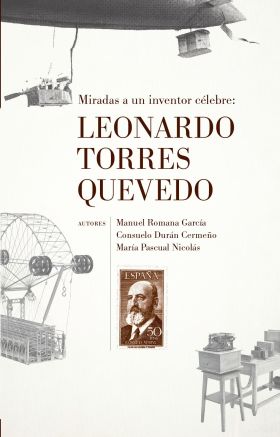 LEONARDO TORRES QUEVEDO