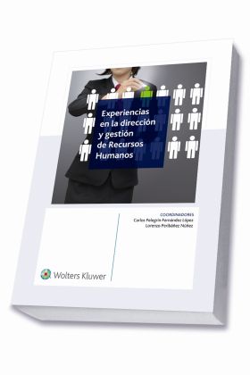 Experiencias en la dirección y gestión de recursos humanos