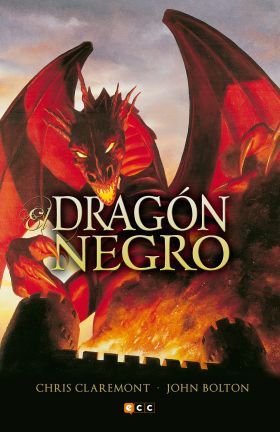 El Dragón Negro