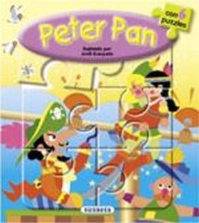 PETER PAN