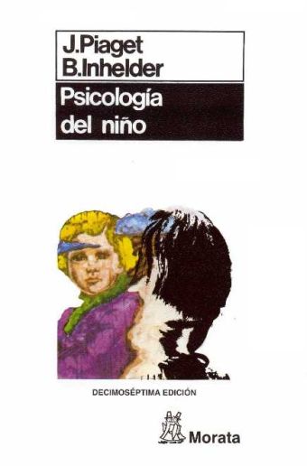 PSICOLOGIA DEL NIÑO