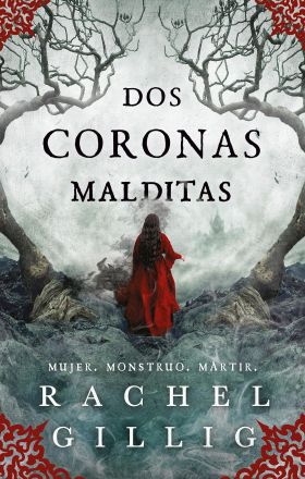 Dos coronas retorcidas