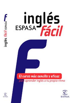 INGLES FACIL ESPASA