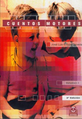 CUENTOS MOTORES