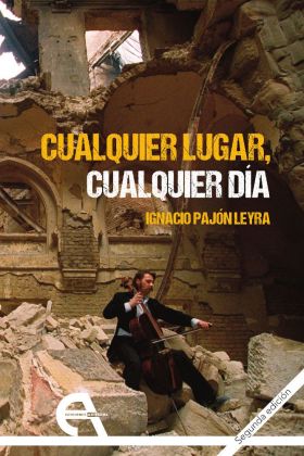 Cualquier lugar, cualquier día