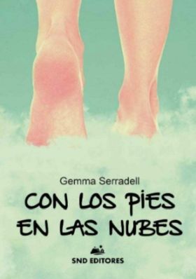 CON LOS PIES EN LAS NUBES