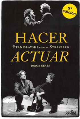 HACER ACTUAR