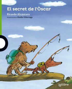 EL SECRET DE LOSCAR CATAL JUV16