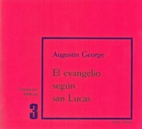 El evangelio según san Lucas