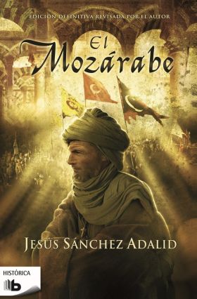El Mozárabe