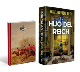 EL HIJO DEL REICH