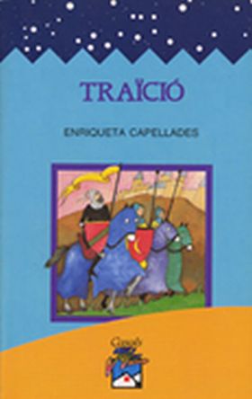 Traïció