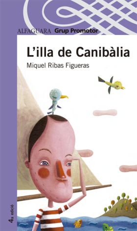 LILLA DE CANIBÀLIA